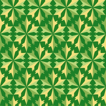 Seamless patternのイラスト素材