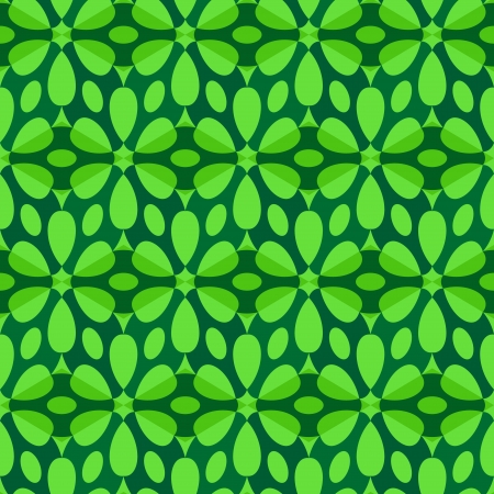 Seamless patternのイラスト素材