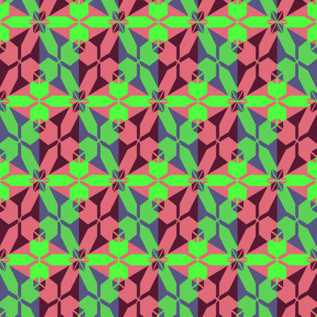 Seamless pattern