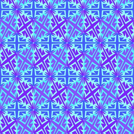 Seamless patternのイラスト素材