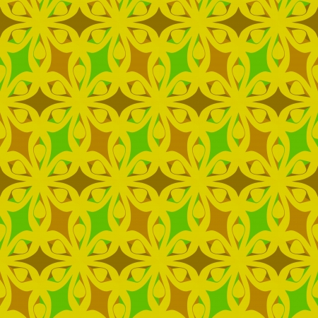 Seamless patternのイラスト素材