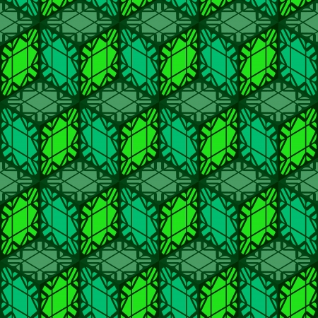 Seamless patternのイラスト素材