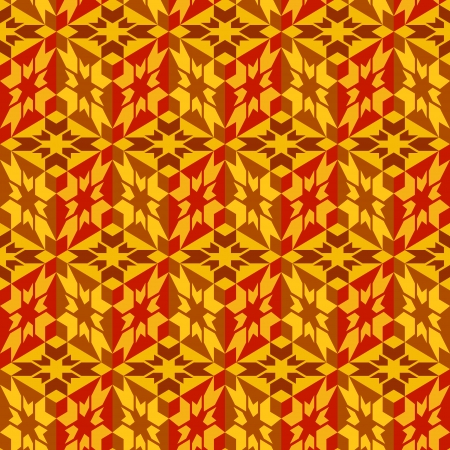 Seamless patternのイラスト素材