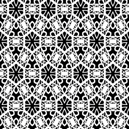 Seamless pattern  Abstract background のイラスト素材