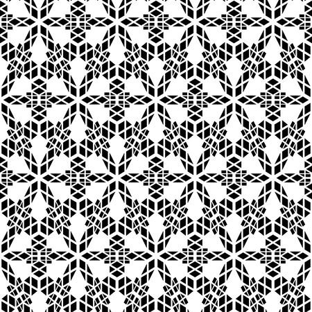 Seamless patternのイラスト素材