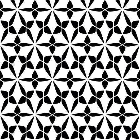 Seamless patternのイラスト素材