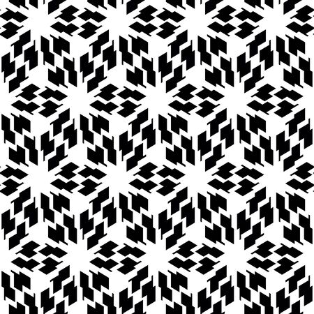 Seamless patternのイラスト素材