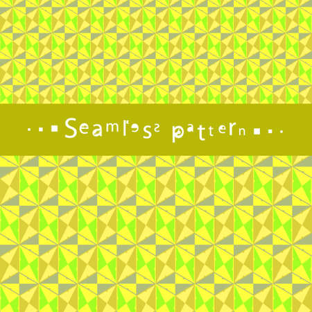 Seamless patternのイラスト素材
