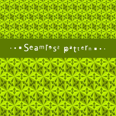 Seamless patternのイラスト素材