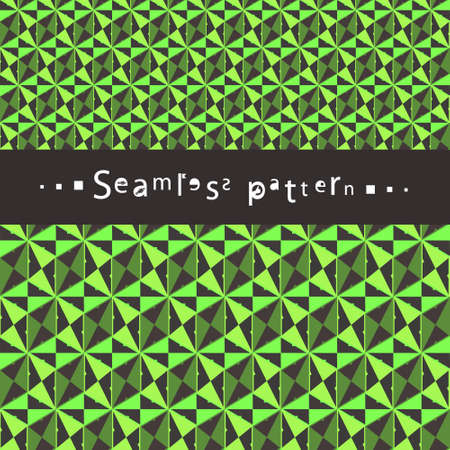 Seamless patternのイラスト素材