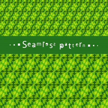 Seamless pattern  Abstract background のイラスト素材