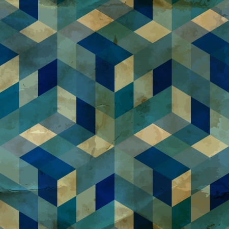 Seamless patternのイラスト素材