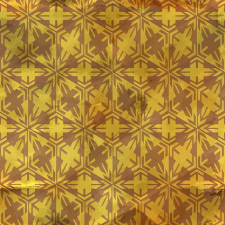 Seamless patternのイラスト素材