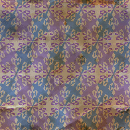 Seamless pattern