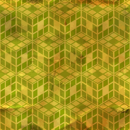 Seamless patternのイラスト素材