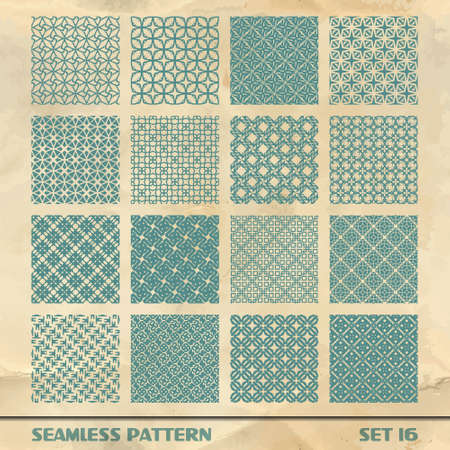 Seamless pattern  のイラスト素材
