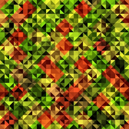 Seamless patternのイラスト素材