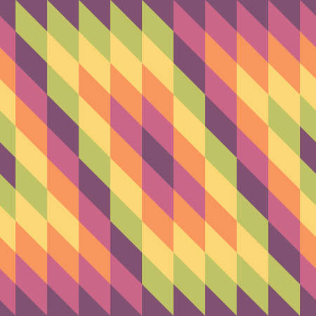 Seamless geometric background. Mosaic. Abstract vector Illustration. Can be used for wallpaper, web...