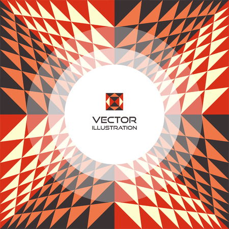 Vector Illustration For Design. Can Be Used For Business Presentation. With Place For Text.のイラスト素材