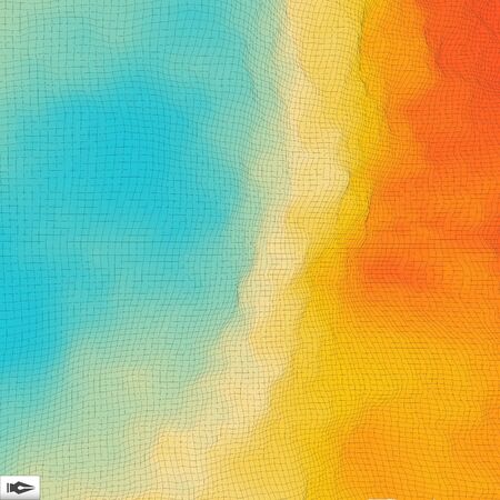 Polygonal Mosaic Background. Vector Illustration.のイラスト素材