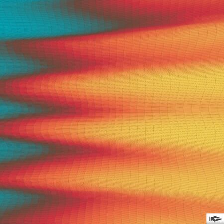 Abstract Geometric Background With Polygons.  Mosaic Vector Illustration.  Low Poly Design.のイラスト素材