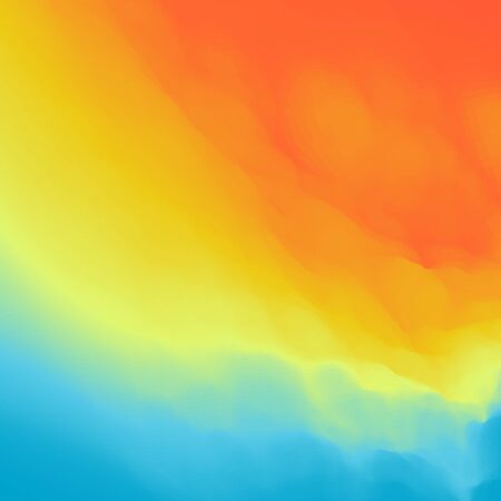 Colorful Abstract Background.