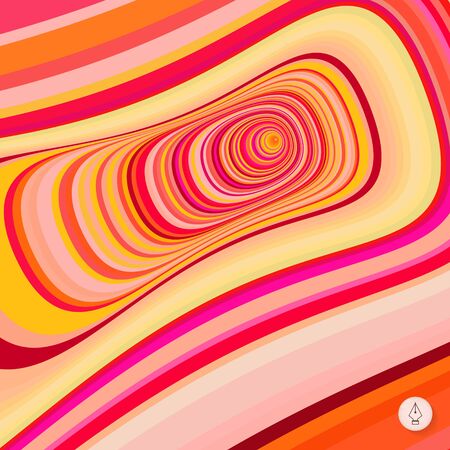 Abstract background. Vector illustration. Can be used for wallpaper, web page background, web banners.のイラスト素材