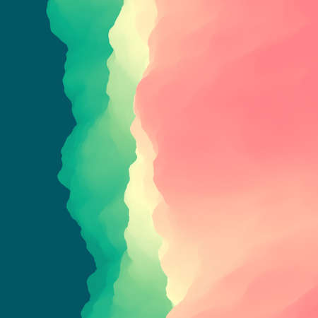 Abstract Background. Design Template. Modern Pattern. Vector Illustration For Your Design.のイラスト素材