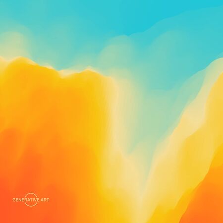 Abstract background for design. Vector.のイラスト素材