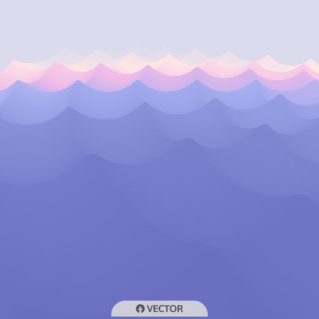 Abstract Background. Design Template. Modern Pattern. Vector Illustration For Your Design.のイラスト素材
