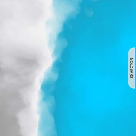 Abstract Background. Design Template. Modern Pattern. Vector Illustration For Your Design.のイラスト素材