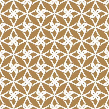 Seamless geometric background.のイラスト素材