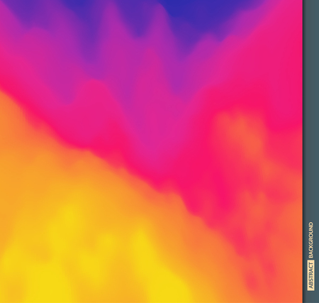 Abstract background. Template for design. Modern Pattern.のイラスト素材