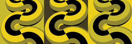 Cover design template. Abstract background. Vector illustration. Can be used for advertising, marketing, presentation.のイラスト素材