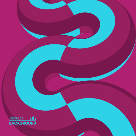 Cover design template. Abstract background. Vector illustration. Can be used for advertising, marketing, presentation.のイラスト素材