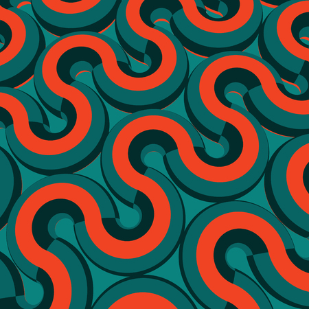 Cover design template. Abstract background. Vector illustration. Can be used for advertising, marketing, presentation.のイラスト素材