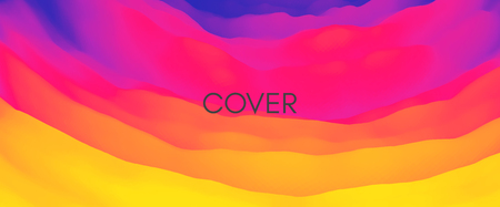 Abstract background with dynamic effect. Motion vector Illustration.
Trendy gradients. Can be used for advertising, marketing, presentation.のイラスト素材