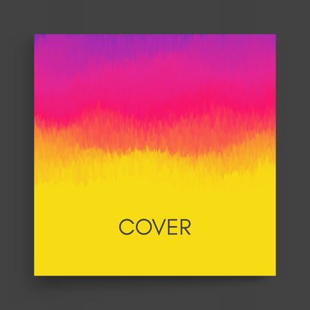 Abstract background with dynamic effect. Motion vector Illustration.
Trendy gradients. Can be used for advertising, marketing, presentation.のイラスト素材