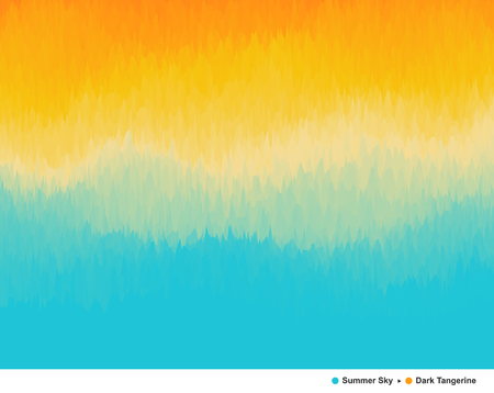 Abstract background with dynamic effect. Motion vector Illustration.Trendy gradients. Can be used for advertising, marketing, presentation.のイラスト素材