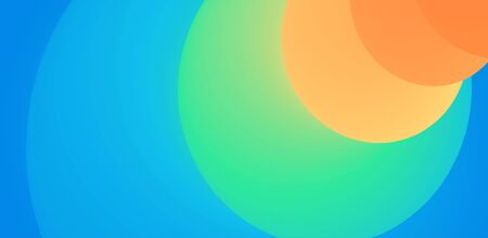 Abstract background with dynamic effect. Motion vector Illustration.