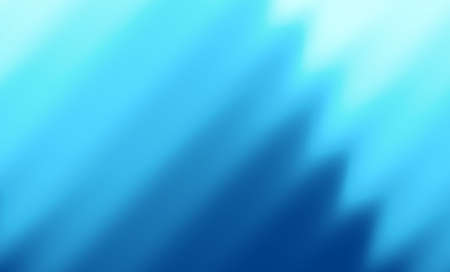 Blue abstract background from straight lines. Concept of cover with dynamic effect. Modern screen. Vector illustration for design.のイラスト素材