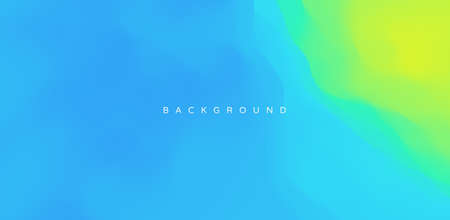 Abstract background with dynamic effect. Creative design poster with vibrant gradients. Vector illustration for advertising, marketing, presentation. mobile screen.のイラスト素材