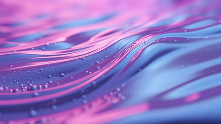 water waves. nature background. abstract ocean landscape. sea surface. Generative AI. Illustration for banner, poster, cover, brochure or presentation.の素材