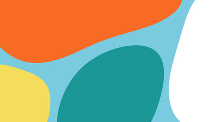 Radiant Hourglass Illusion Backgroundの写真素材