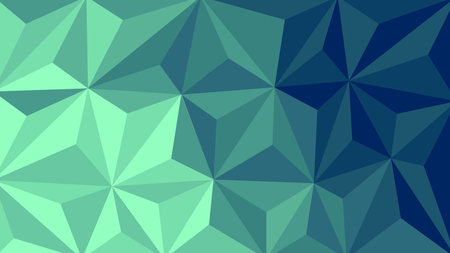 Minimal Oval Stripe Background