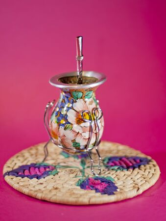 Matera from Argentinaの写真素材