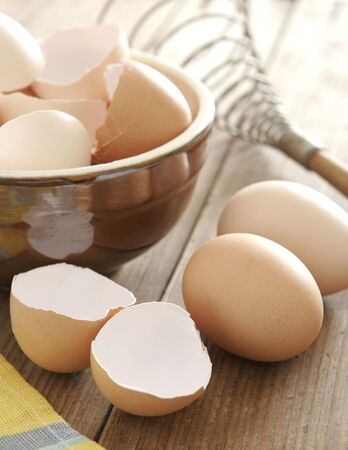 A lot of eggs