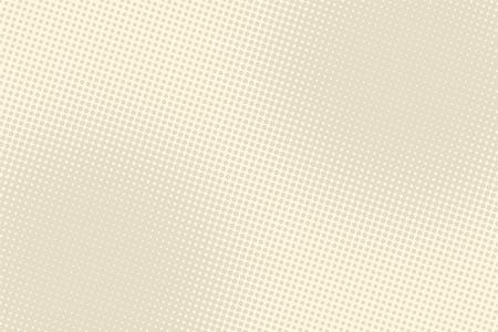 Light brown retro pop art backgroundの写真素材