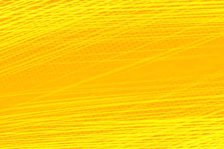 line scratches yellow backgroundのイラスト素材