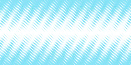 blue halftone backgroundのイラスト素材